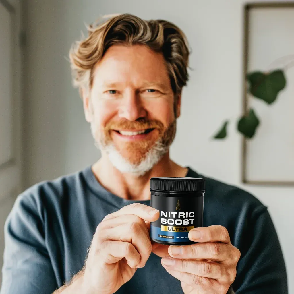 Nitric Boost Ultra  Reviews1