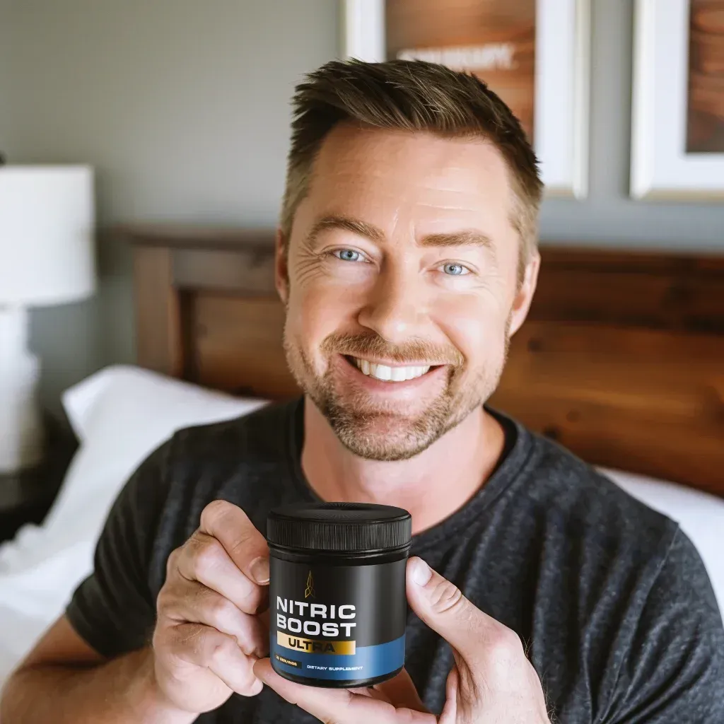 Nitric Boost Ultra review3